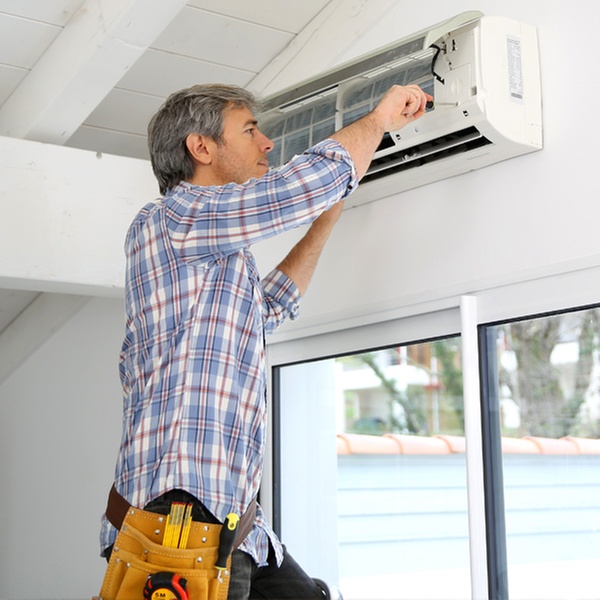 Menemen Klima Tamircisi