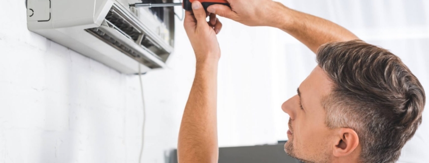 Menemen Klima Tamircisi